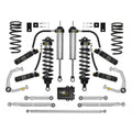 ICON K53216 Stage 6 3.0 Suspension System Billet Toyota Tundra 1.25-3.25" Lift