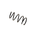 Bilstein 36-133161 Front B3 OE Replacement Coil Spring BMW 328i