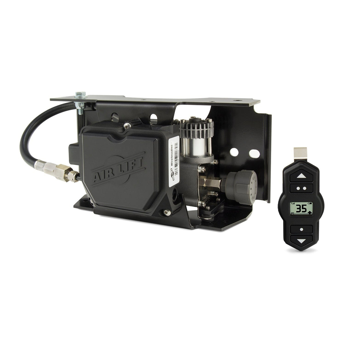 Air Lift 25980EZ WirelessOne EZ Mount (2nd Generation)