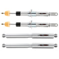 Belltech 9722 Shock Absorber Set Trail Performance Shock Set (Leveled)