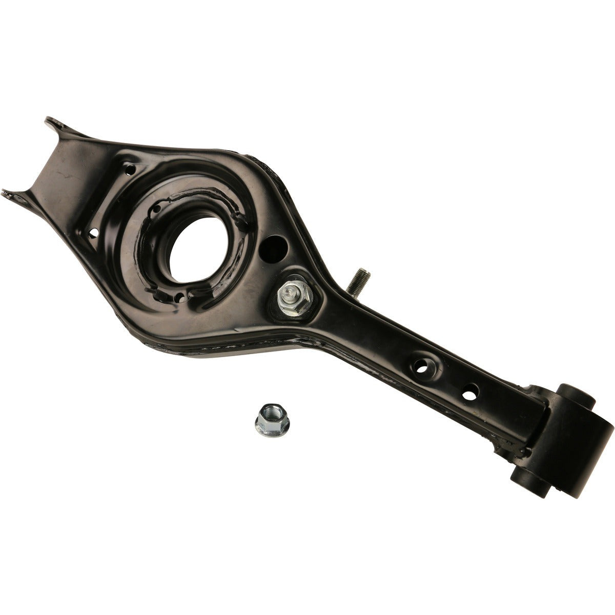 MOOG RK643151 Rear Left Lower Control Arm for Hyundai Sonata