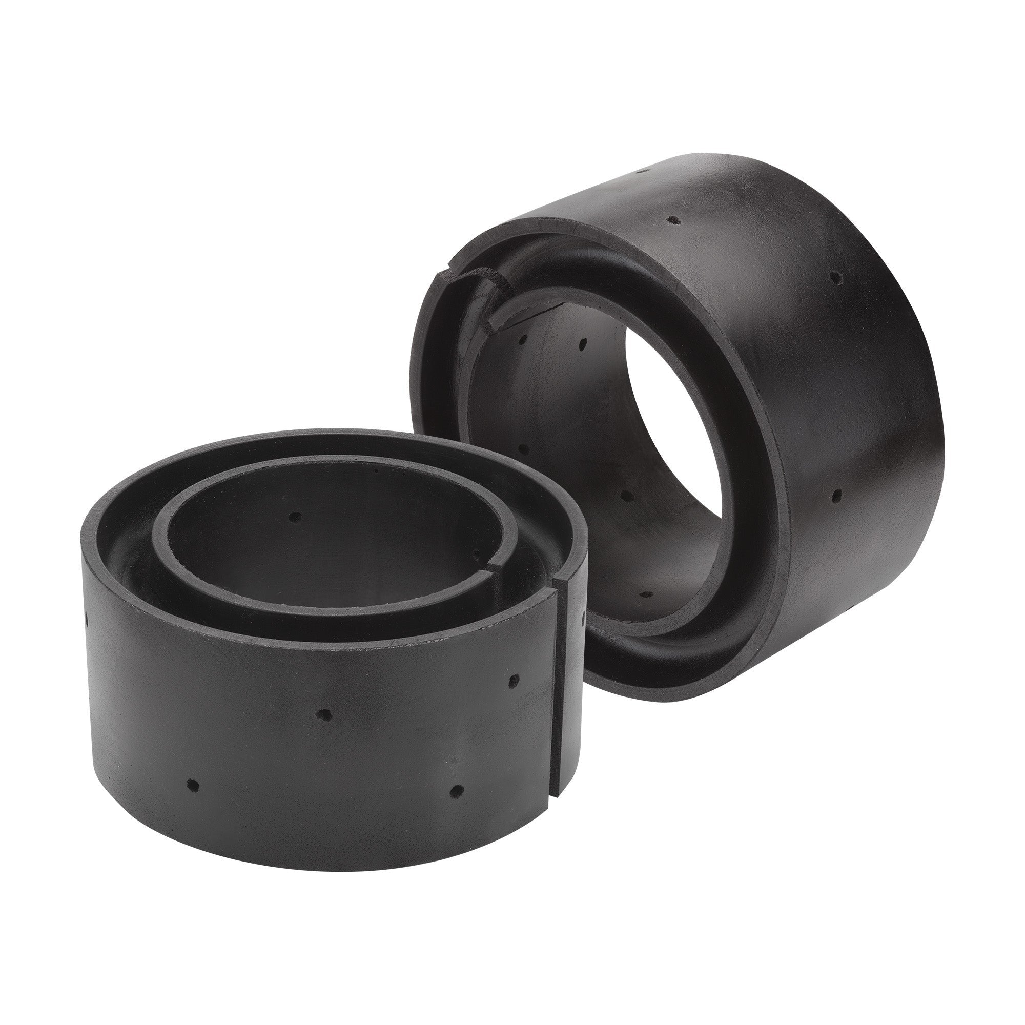 SuperSprings SumoSprings Coil Insert Front Pair Kit for 2019-2024 GMC Sierra 1500 4WD RWD