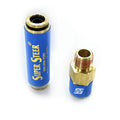 SuperSteer SSE6065T/N Motion Control Unit 1/2" for Under 30k GVWR (Includes Threaded/Normal Mix)
