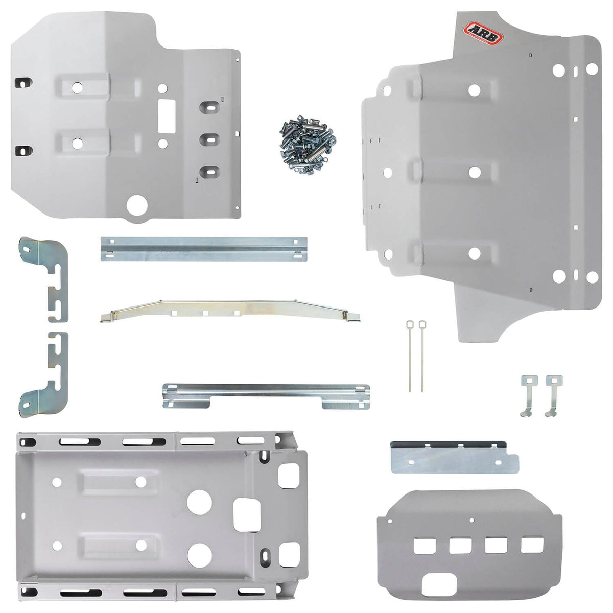 ARB Under Vehicle Protection