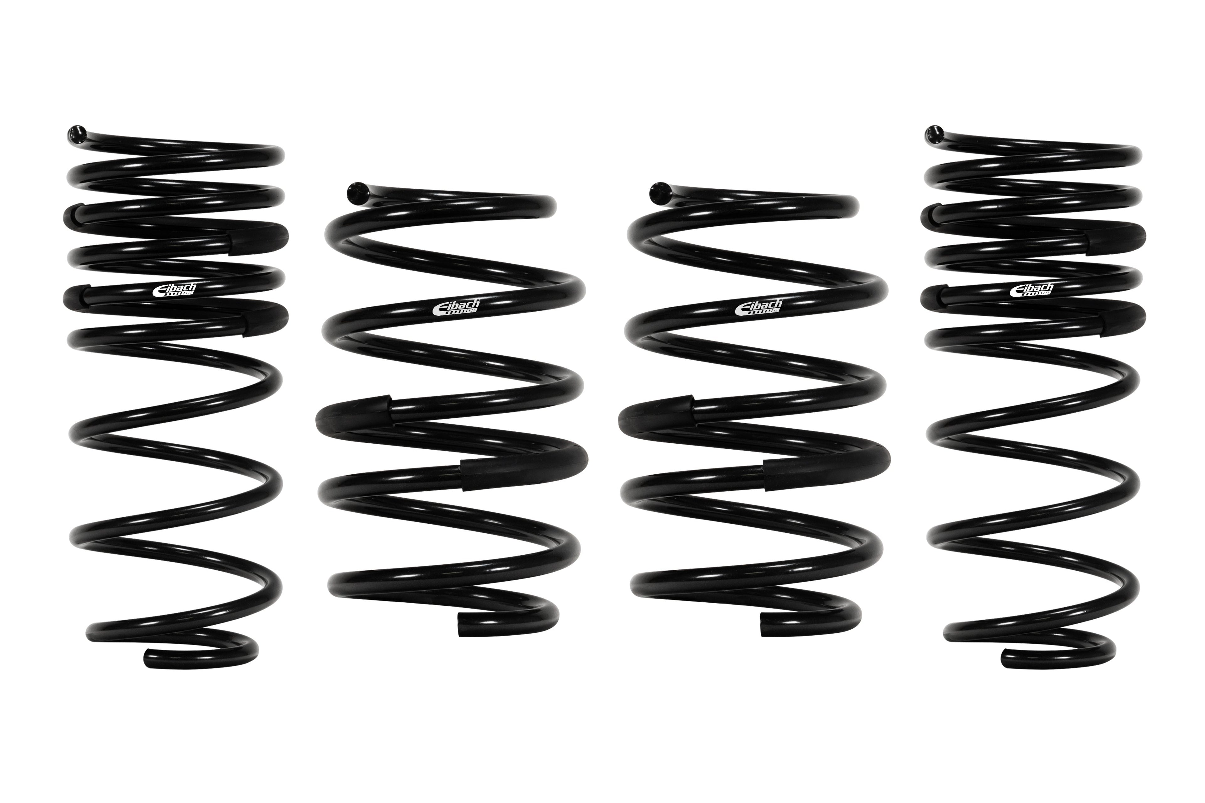Eibach 5553.140 Pro-Kit Coil Spring Lowering Kit Set of 4 Springs