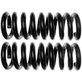 MOOG 81008 Front Coil Spring Set