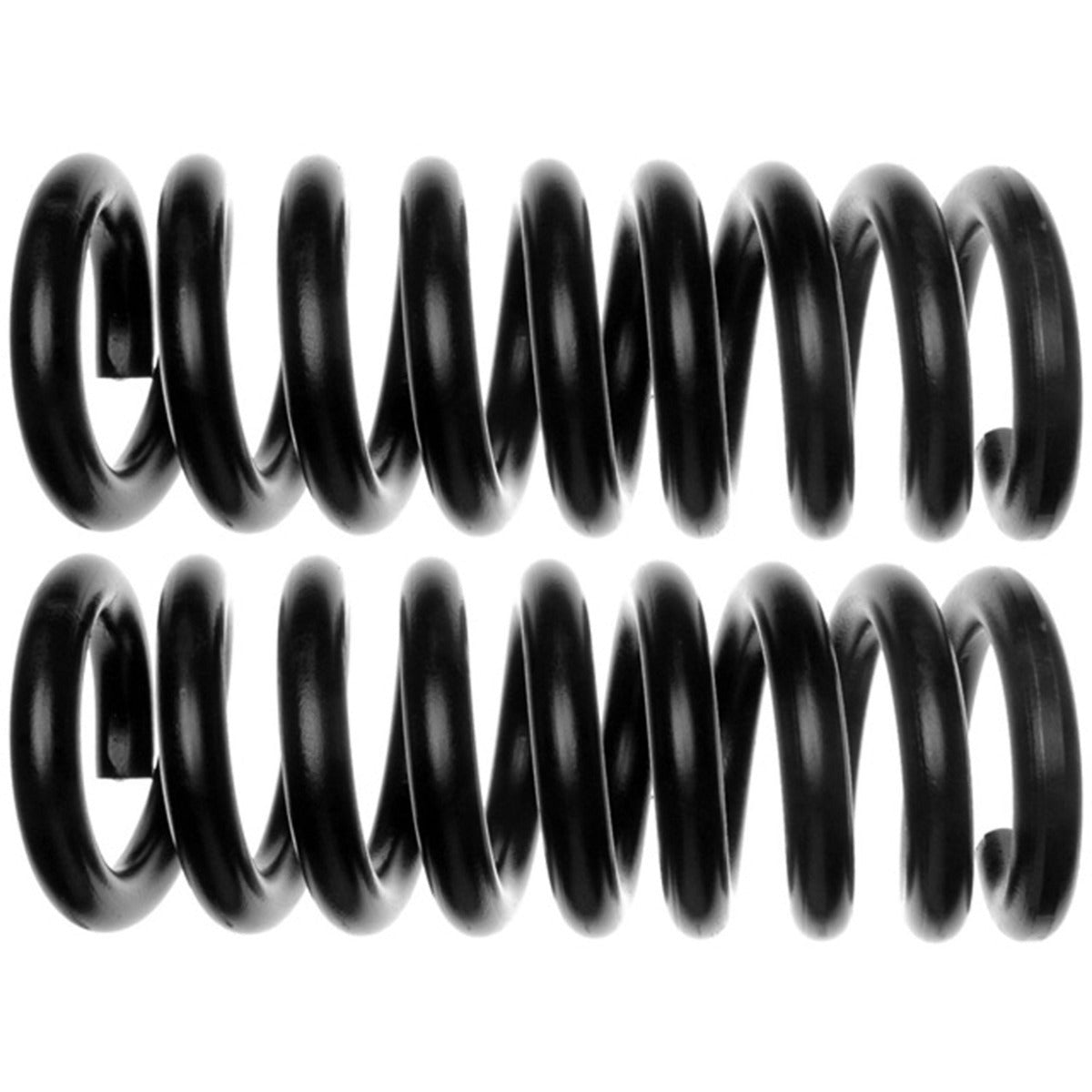 MOOG 81008 Front Coil Spring Set
