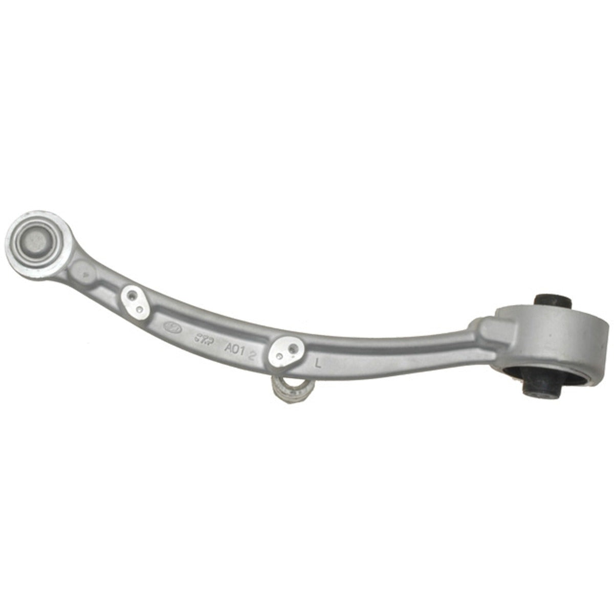 MOOG RK621598 Front Left Lower Forward Control Arm and Ball Joint Assembly for Hyundai Genesis