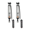 Radflo 2.5 600R Coilover Kit w/Remote Reservoir + HI/LO Compression Adjuster for 2025-2026 Lexus GX550