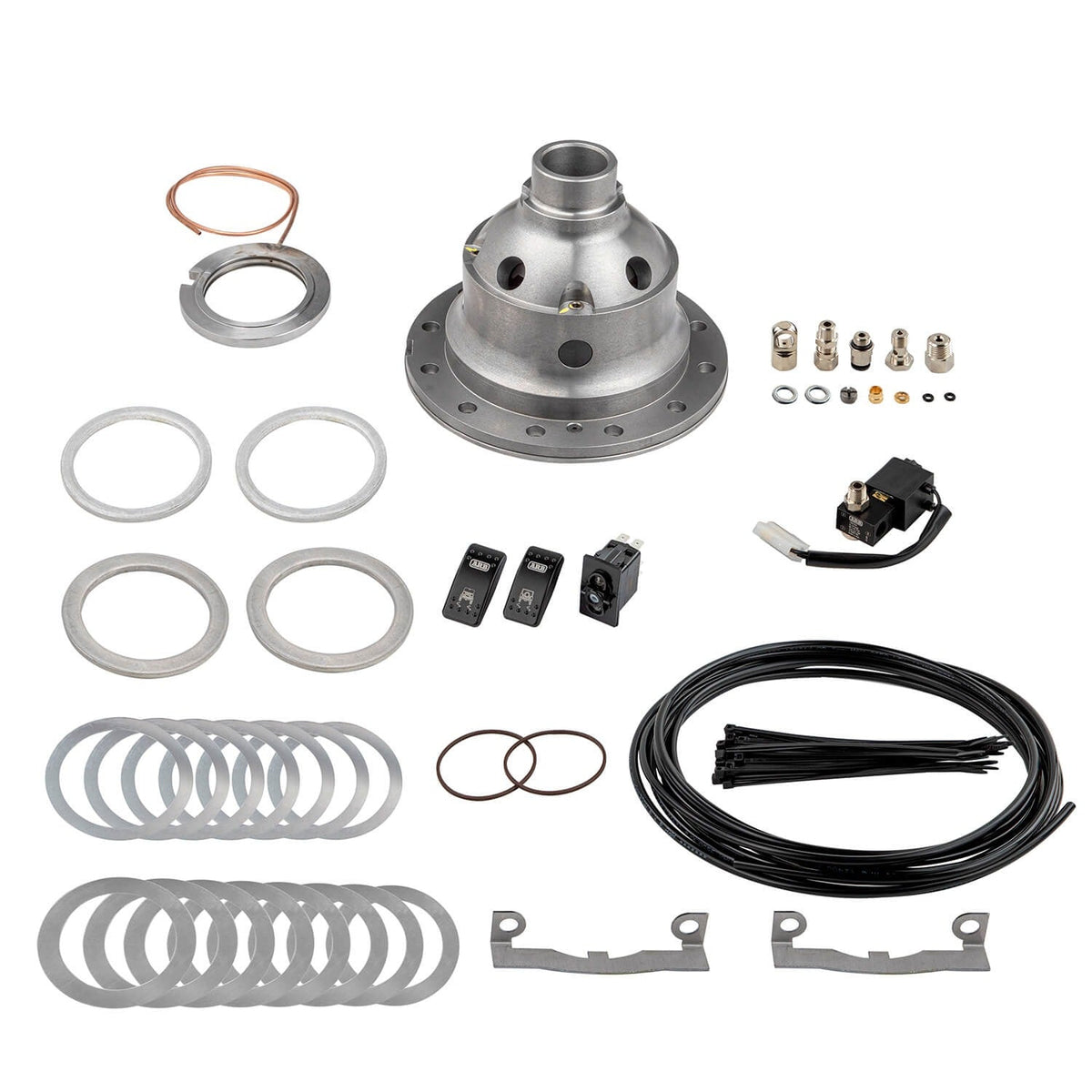 ARB Air Locker Differential