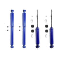 Monroe Monro-Matic Plus Shocks Set for 1986-1995 Toyota Pickup RWD