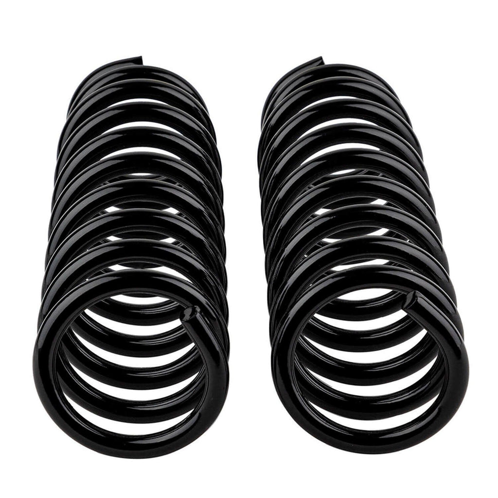 Old Man Emu 2961 Rear Coil Spring Set Medium Load