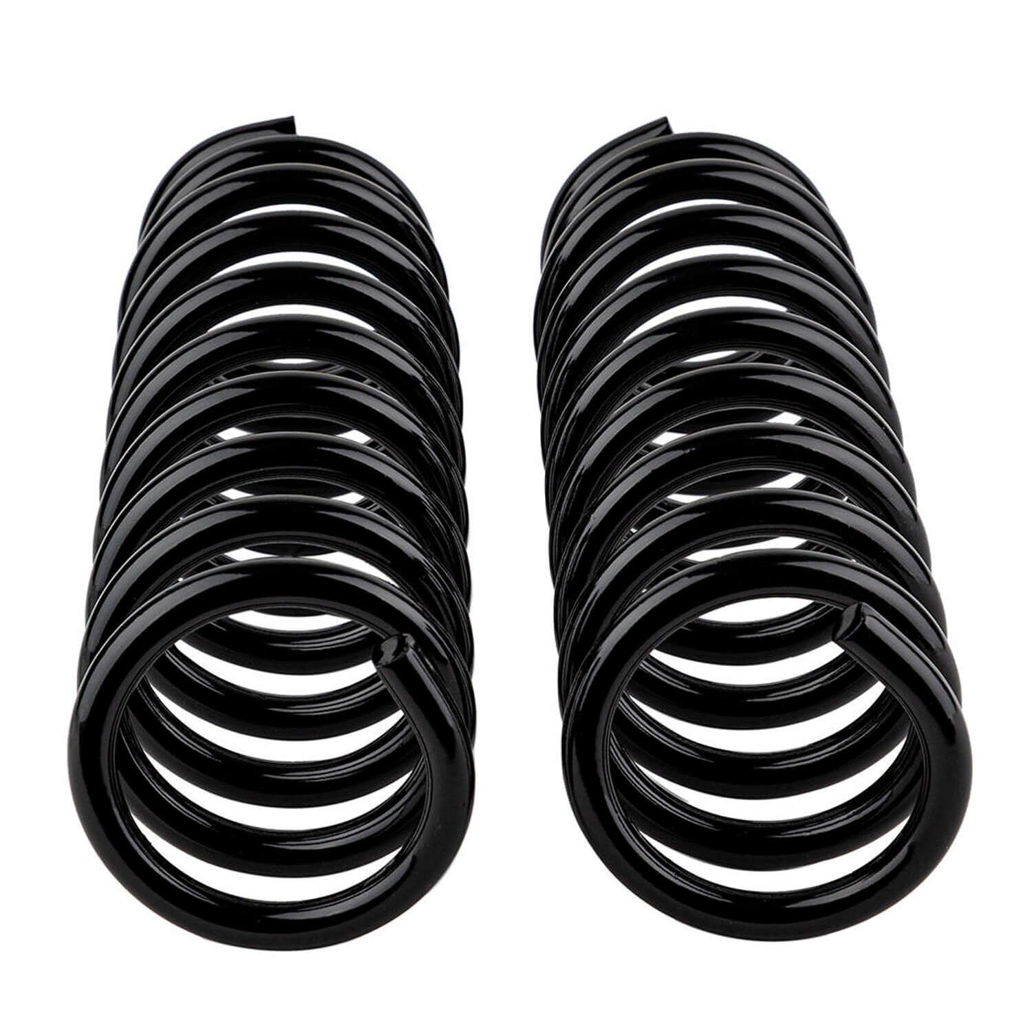 Old Man Emu 2961 Rear Coil Spring Set Medium Load