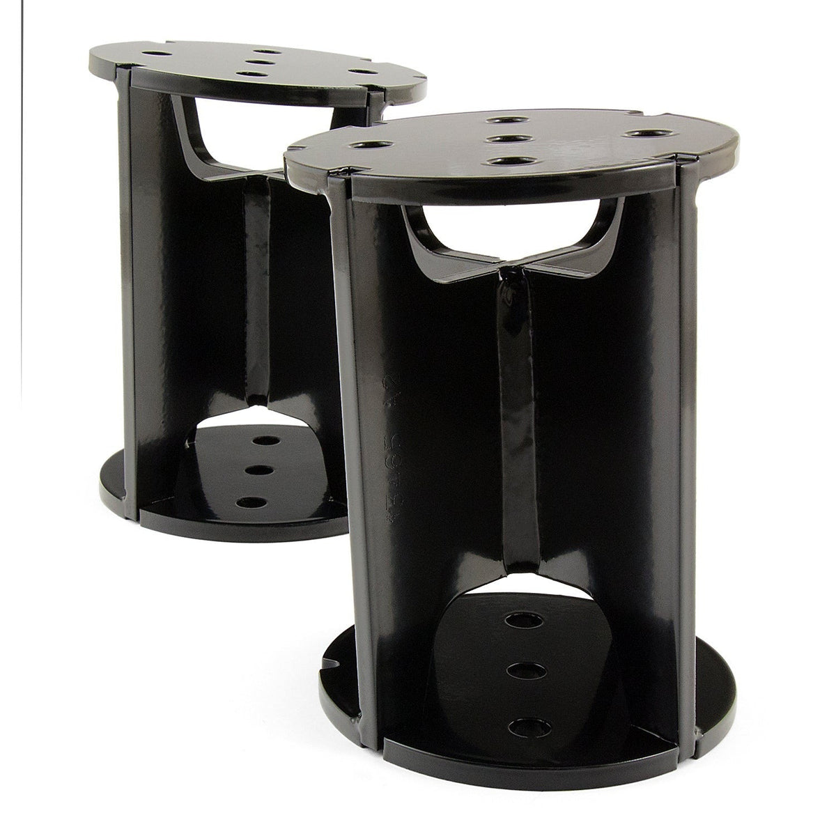 Air Lift 52465 6" Angled Universal Air Spring Spacer