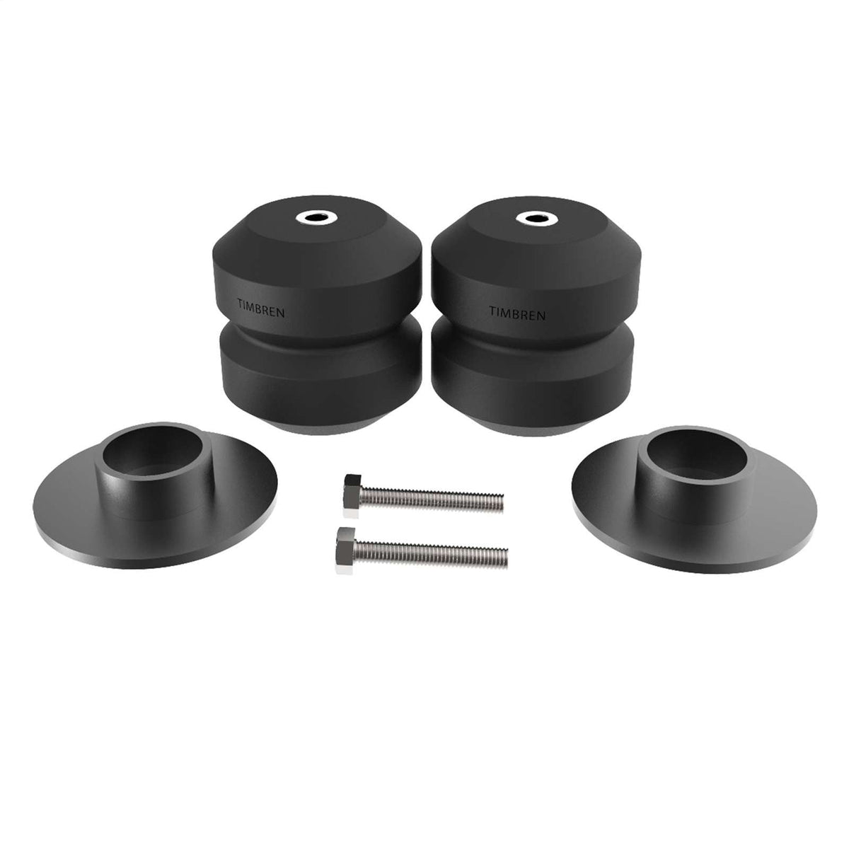 Timbren Suspension Enhancement System Rear Kit for 1995-2005 GMC Jimmy