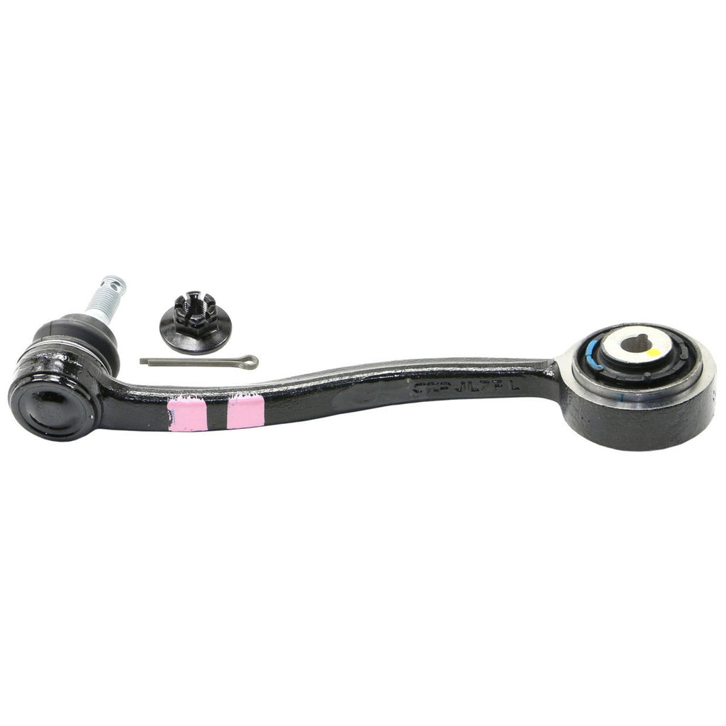 MOOG RK622760 Front Left Upper Rearward Control Arm and Ball Joint Assembly for Hyundai Genesis