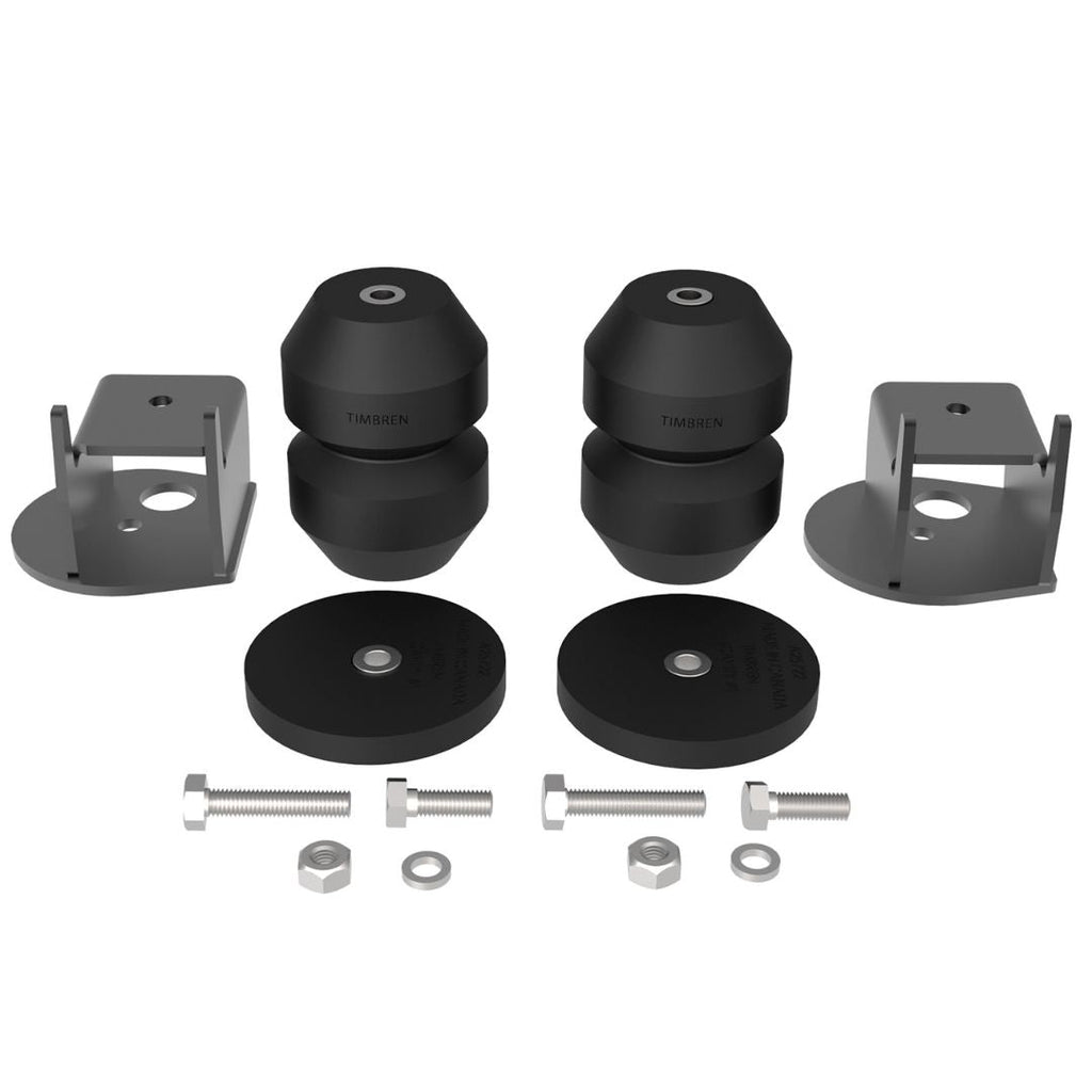 Timbren SES FR150RC Rear Suspension Enhancement System 3000 lb Overload Spring