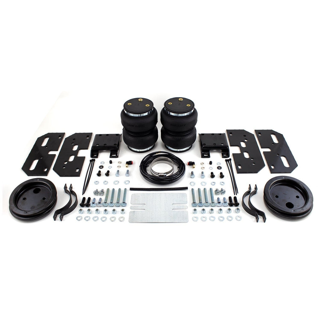 Air Lift 88257 LoadLifter 5000 Ultimate for Half Ton Vehicles