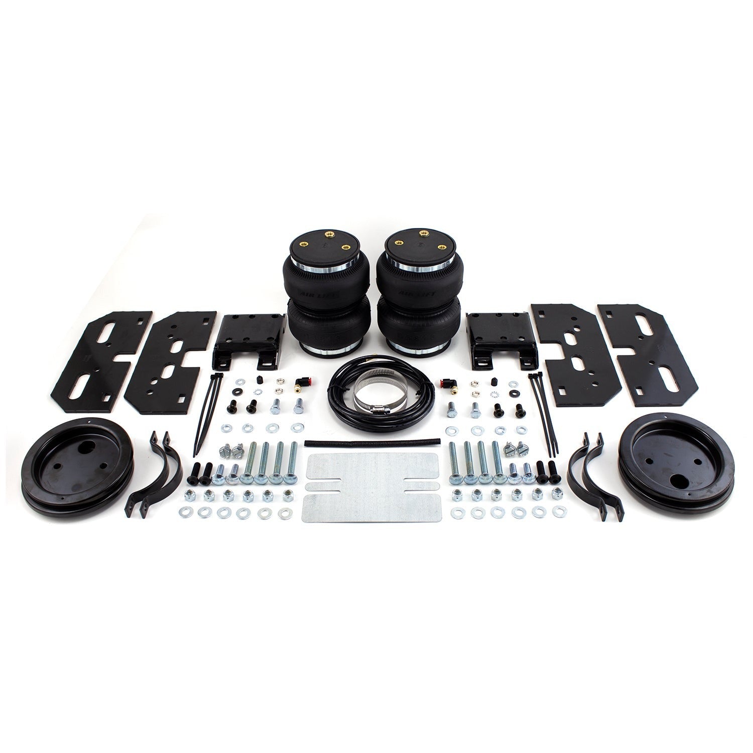 Air Lift 88257 LoadLifter 5000 Ultimate for Half Ton Vehicles