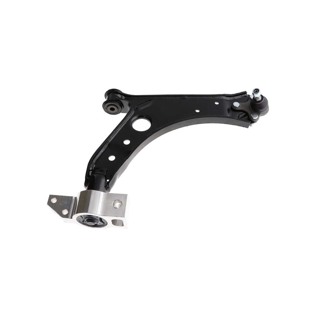 SIDEM CB-4678 Front Axle Right, Lower Control Arm w/ Ball Joint Audi, Seat, Volkswagen