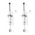 Eibach Pro-truck sport leveling Shocks Front Pair for 2007-2021 Toyota Tundra