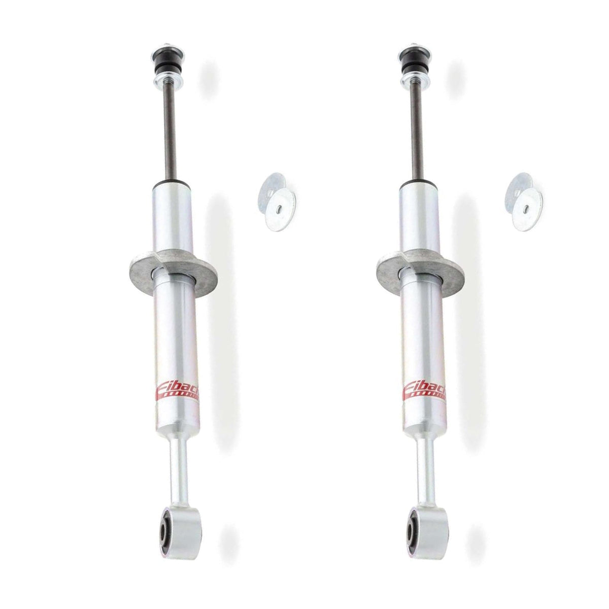 Eibach Pro-truck sport leveling Shocks Front Pair for 2007-2021 Toyota Tundra