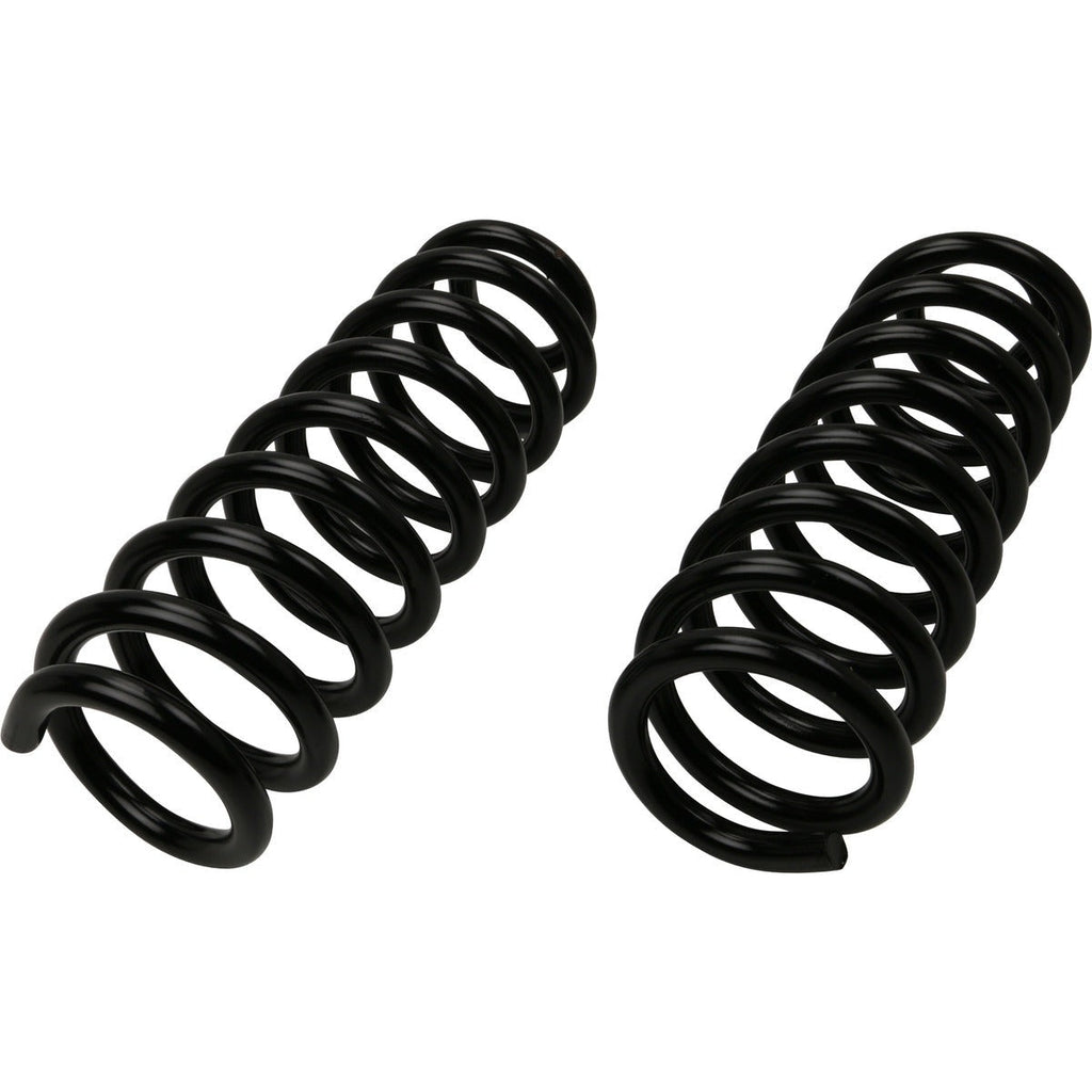 MOOG 81742 Front Coil Spring Set