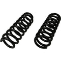 MOOG 81742 Front Coil Spring Set