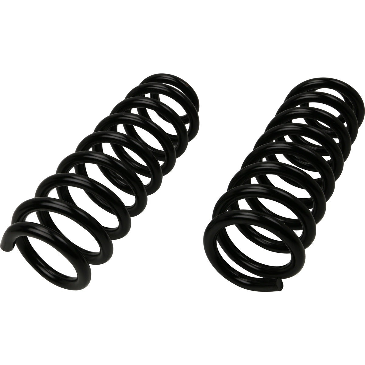 MOOG 81742 Front Coil Spring Set