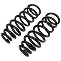 MOOG 81522 Front Coil Spring Set