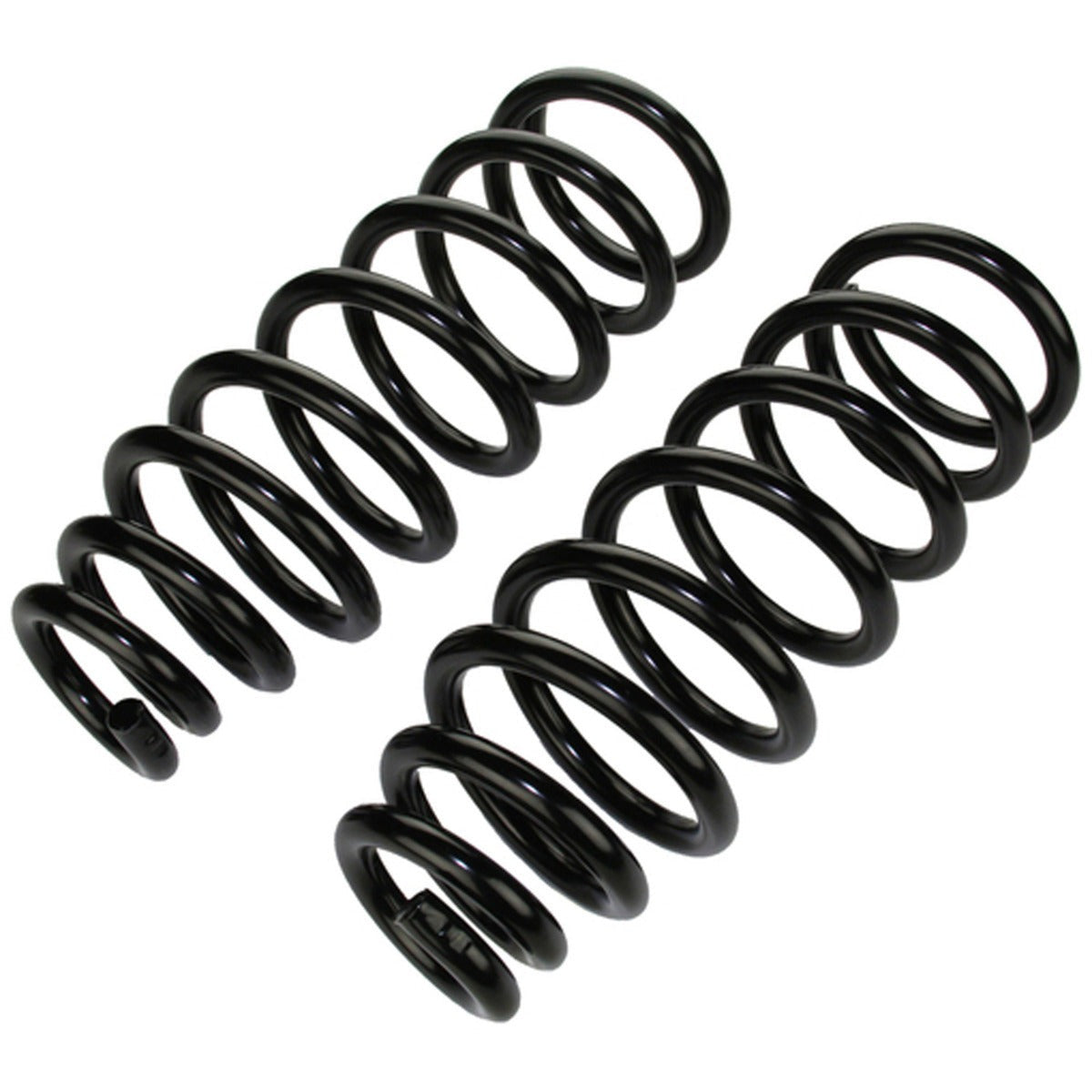 MOOG 81522 Front Coil Spring Set