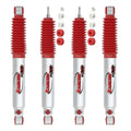 Rancho RS9000XL Adjustable Shocks Set for 2017-2024 Ford F350 Super Duty 4WD