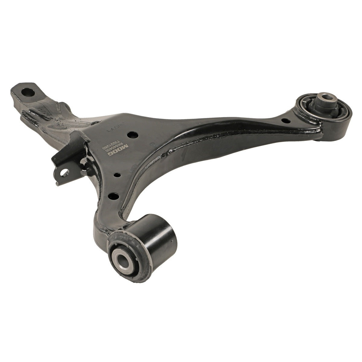 MOOG RK640400 Front Left Lower Control Arm for Honda CR-V