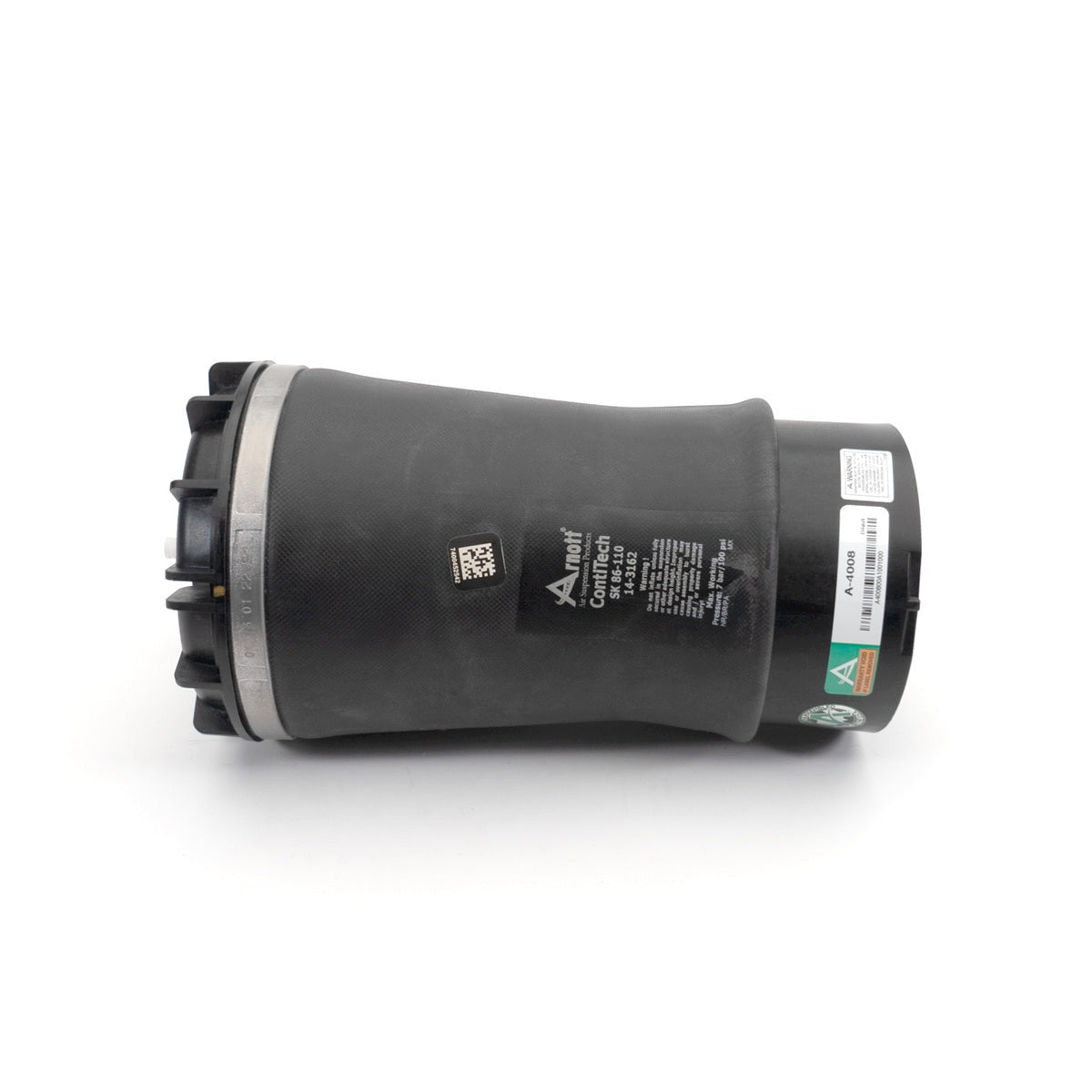 Arnott A-4008 Rear Air Spring RAM 1500 (DS)