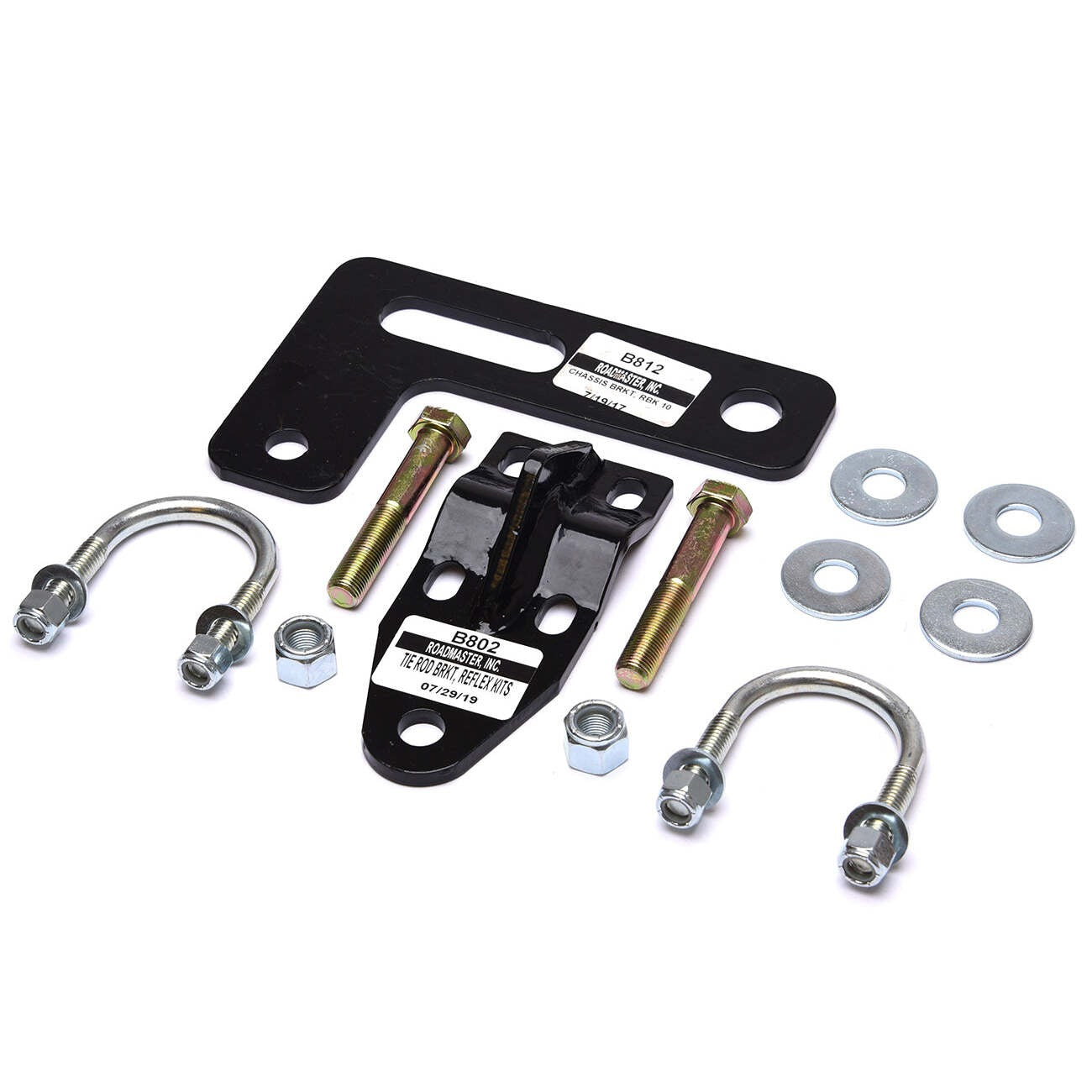 Roadmaster RBK4 Reflex Bracket
