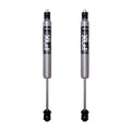 Fox 2.0 Performance Series Shocks Rear Pair for 2025-2026 Toyota 4Runner 4WD RWD