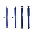 Monroe Monro-Matic Plus Shocks Set for 1980-1989 Toyota Land Cruiser 4WD