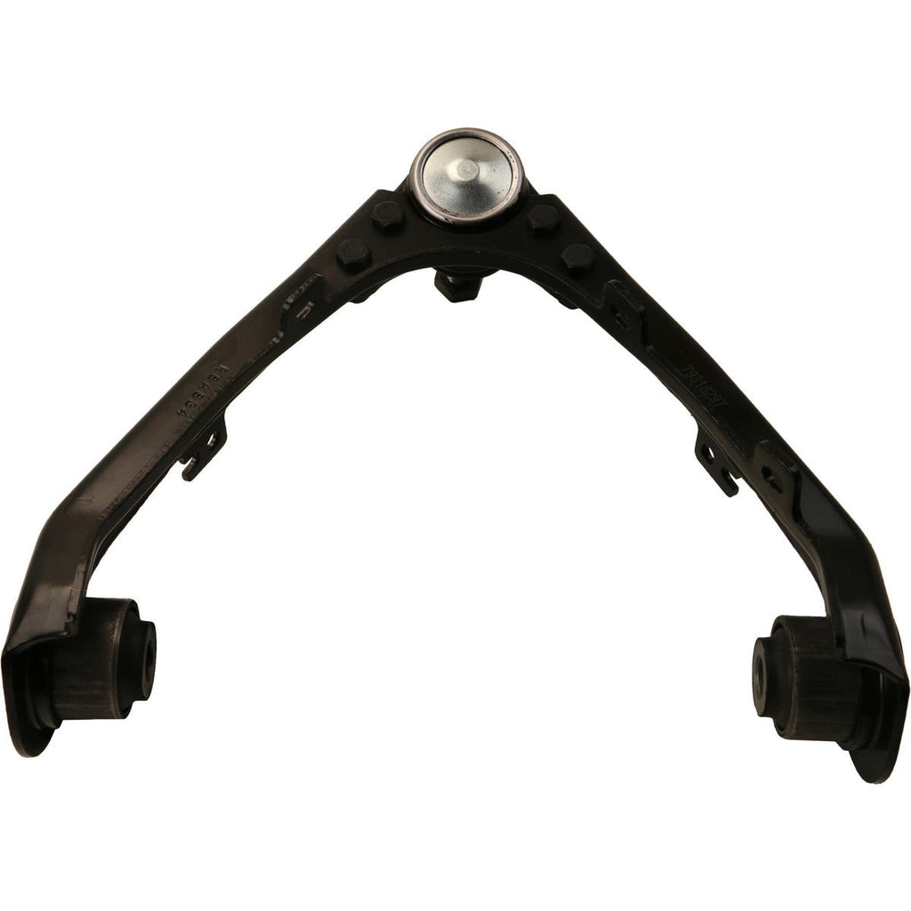 MOOG RK620886 Front Right Upper Control Arm and Ball Joint Assembly for Chevrolet Colorado