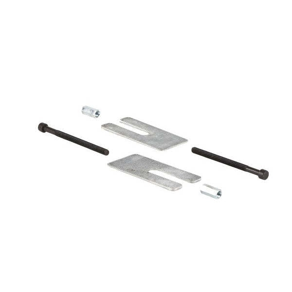 Belltech 4973 Differential Pinion Shim Universal 1 deg. Axle Pinion Shim (Also fits 2 spring center bolt leafs)