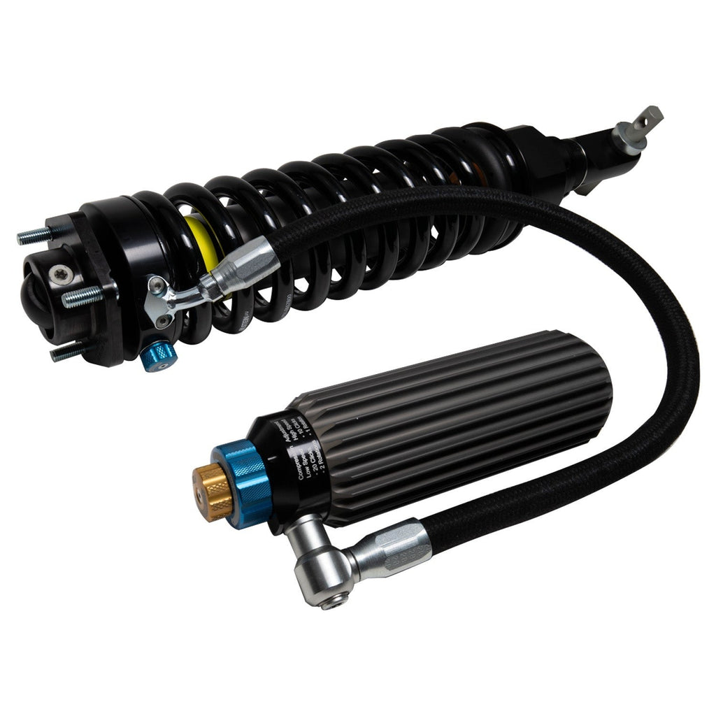 Bilstein 41-314227 Front Right B8 8112 (ZoneControl CR DSA+) Shock and Coil Spring Assembly Ford Bronco