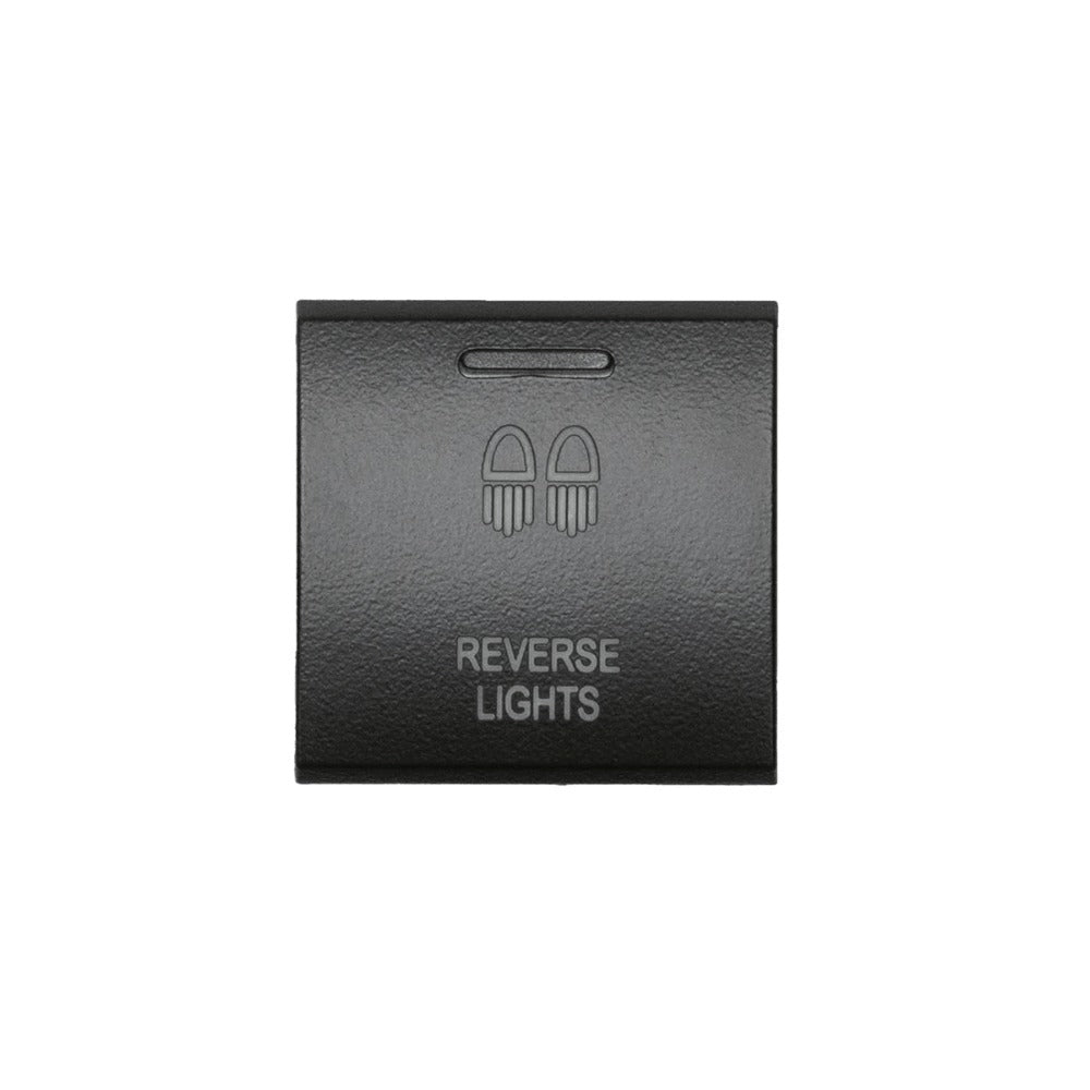 OEM Square Style Switch Fits 2024+ Toyota Tacoma