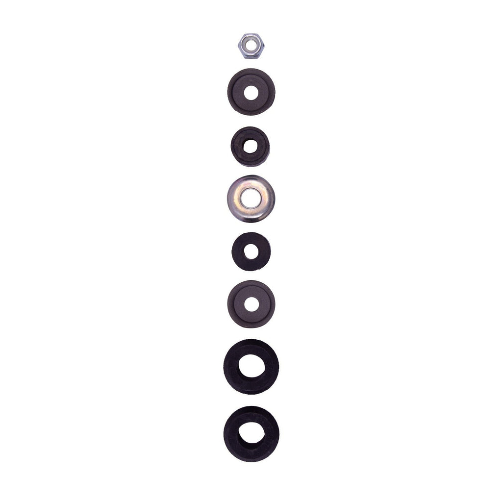 Bilstein 25-311310 Rear Left B8 5160 Shock Absorber Toyota 4Runner