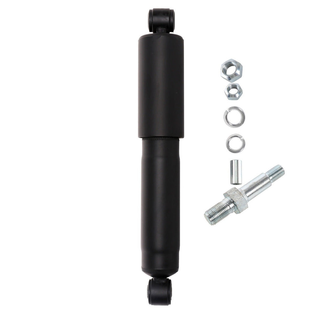 Monroe 210177 Front Restore OEM Replacements