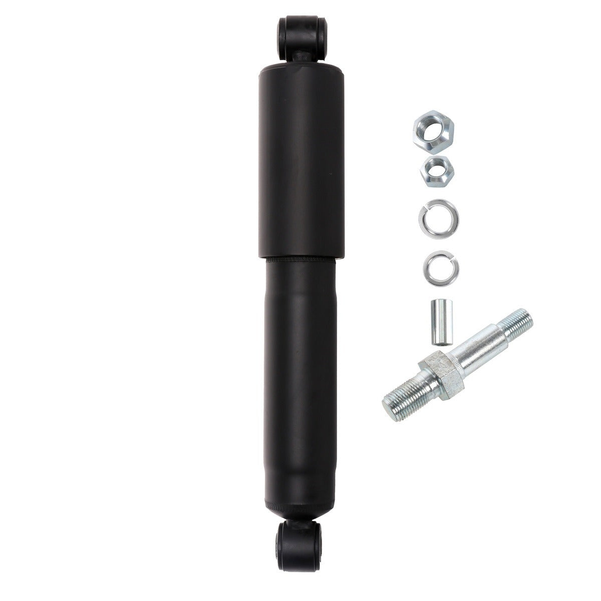 Monroe 210177 Front Restore OEM Replacements