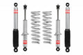 Eibach Pro-Truck Lift System Stage 1 Kit for 1995-2004 Toyota Tacoma 4WD RWD w/2.5" lift 6 Lug