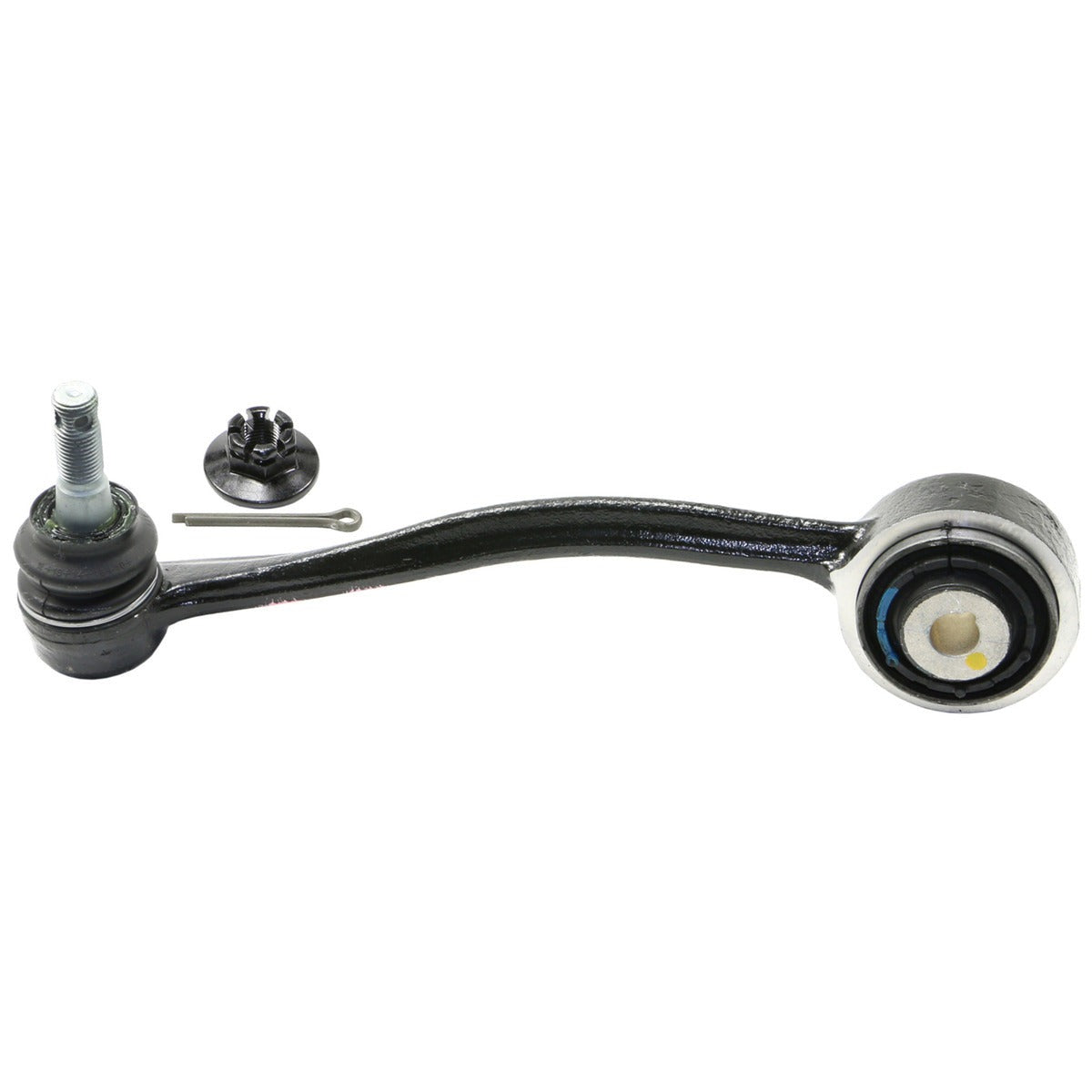 MOOG RK622760 Front Left Upper Rearward Control Arm and Ball Joint Assembly for Hyundai Genesis