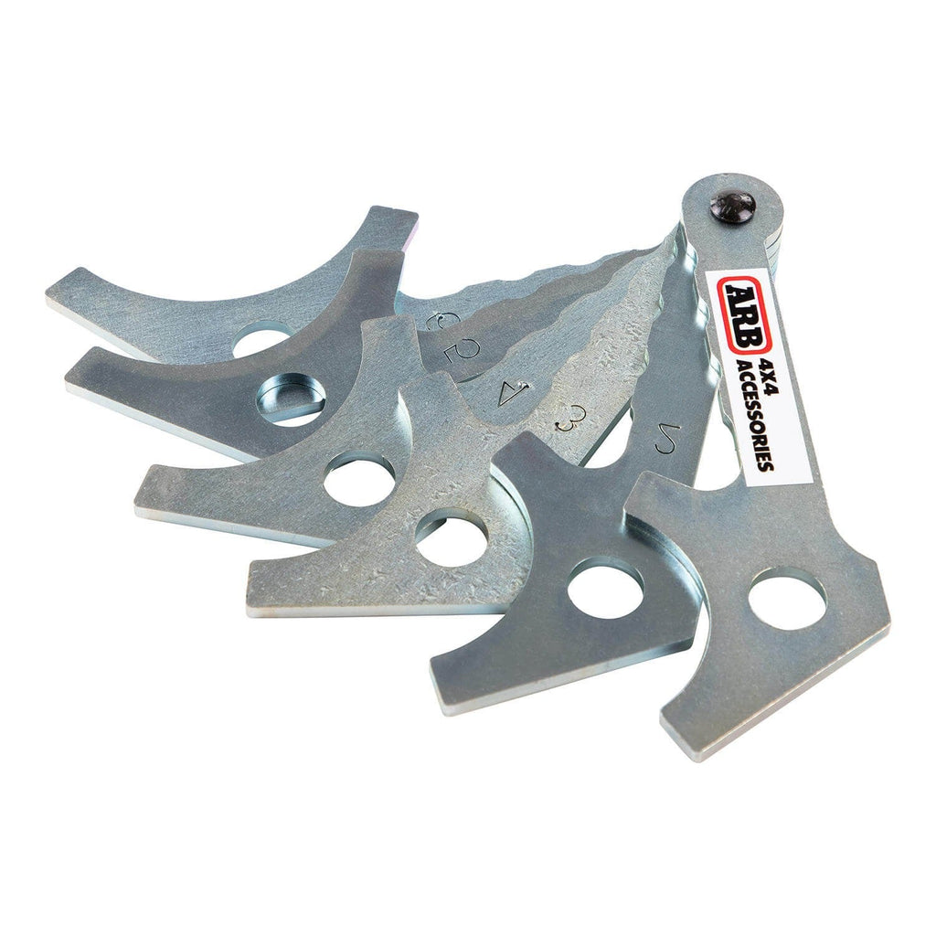 ARB Air Locker Shim Driver Set