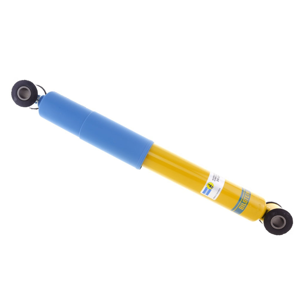 Bilstein B6 4600 Front and Rear Kit for Neway IFS Front Axle Freightliner XC