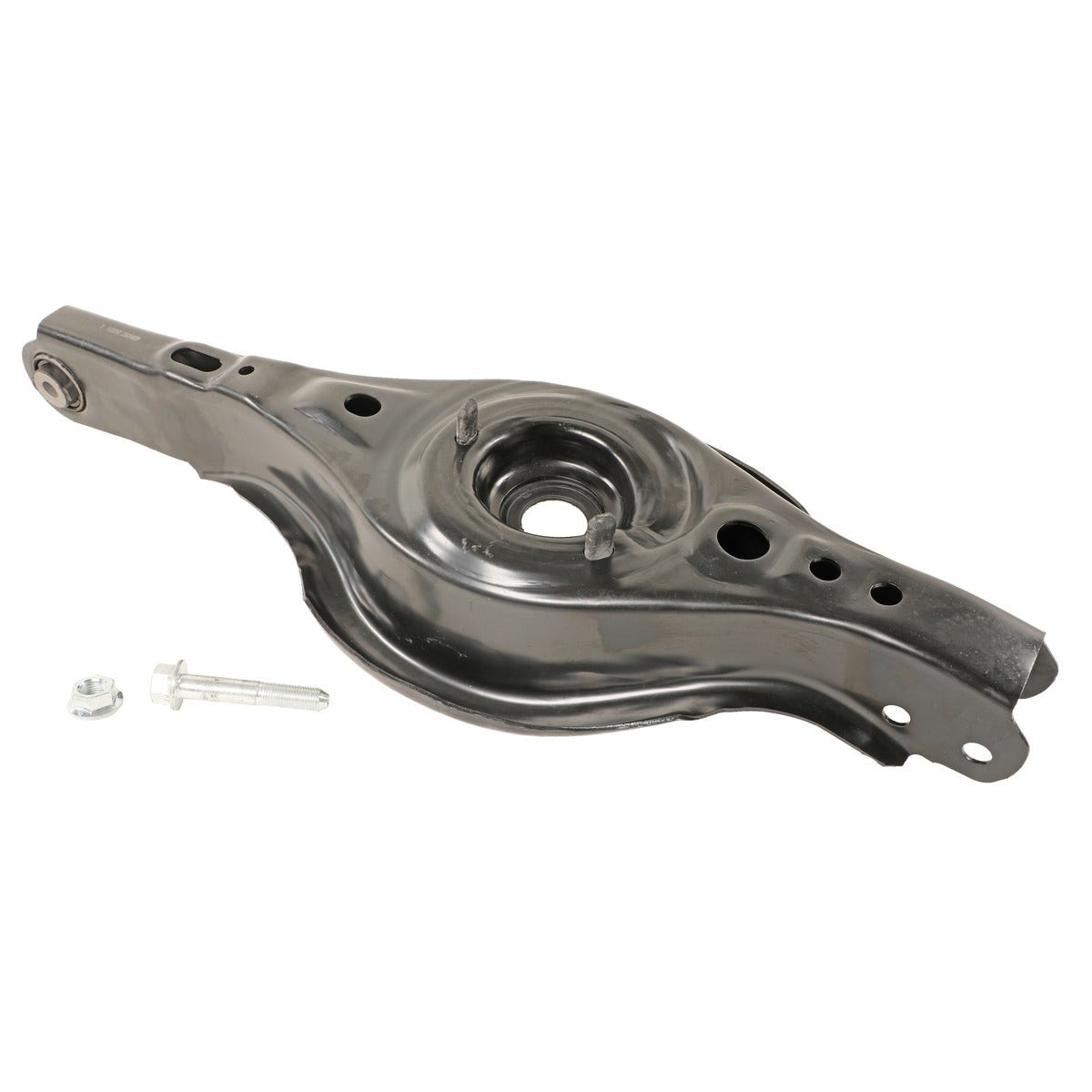 MOOG RK643557 Rear Left Lower Control Arm for Mazda CX-5