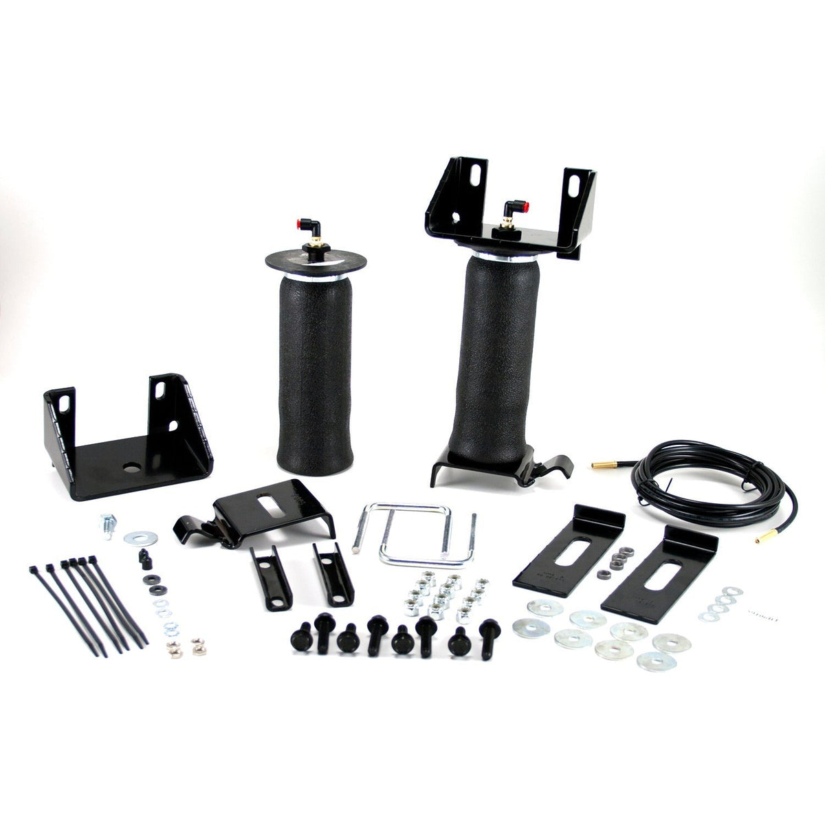 Air Lift 59106BT Rear SlamAir Kit